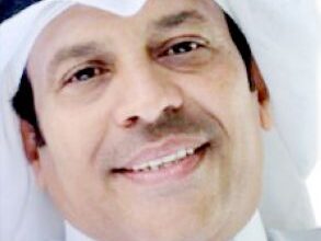 خميس الزهراني