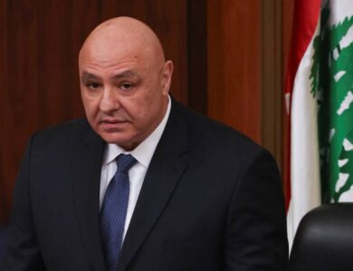 الرئيس اللبناني: لا حماية حقيقية إلا تحت سقف الدولة - أخبار السعودية