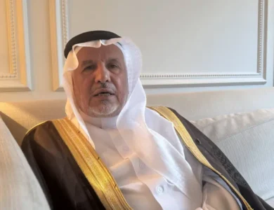 الربيعة يؤكد استعداد السعودية للمساعدة في إعمار غزة