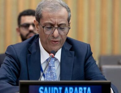 الرسي يشارك في الاجتماع الوزاري لوزراء خارجية الدول الأعضاء في منظمة التعاون الإسلامي - أخبار السعودية