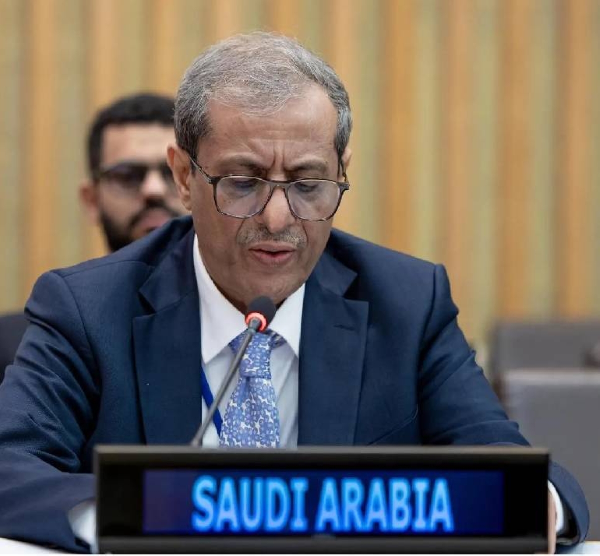 الرسي يشارك في الاجتماع الوزاري لوزراء خارجية الدول الأعضاء في منظمة التعاون الإسلامي - أخبار السعودية