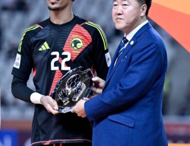 الرياض تستضيف الحفل.. اتحادي وهلالي يقتحمان قائمة «الآسيوي» - أخبار السعودية