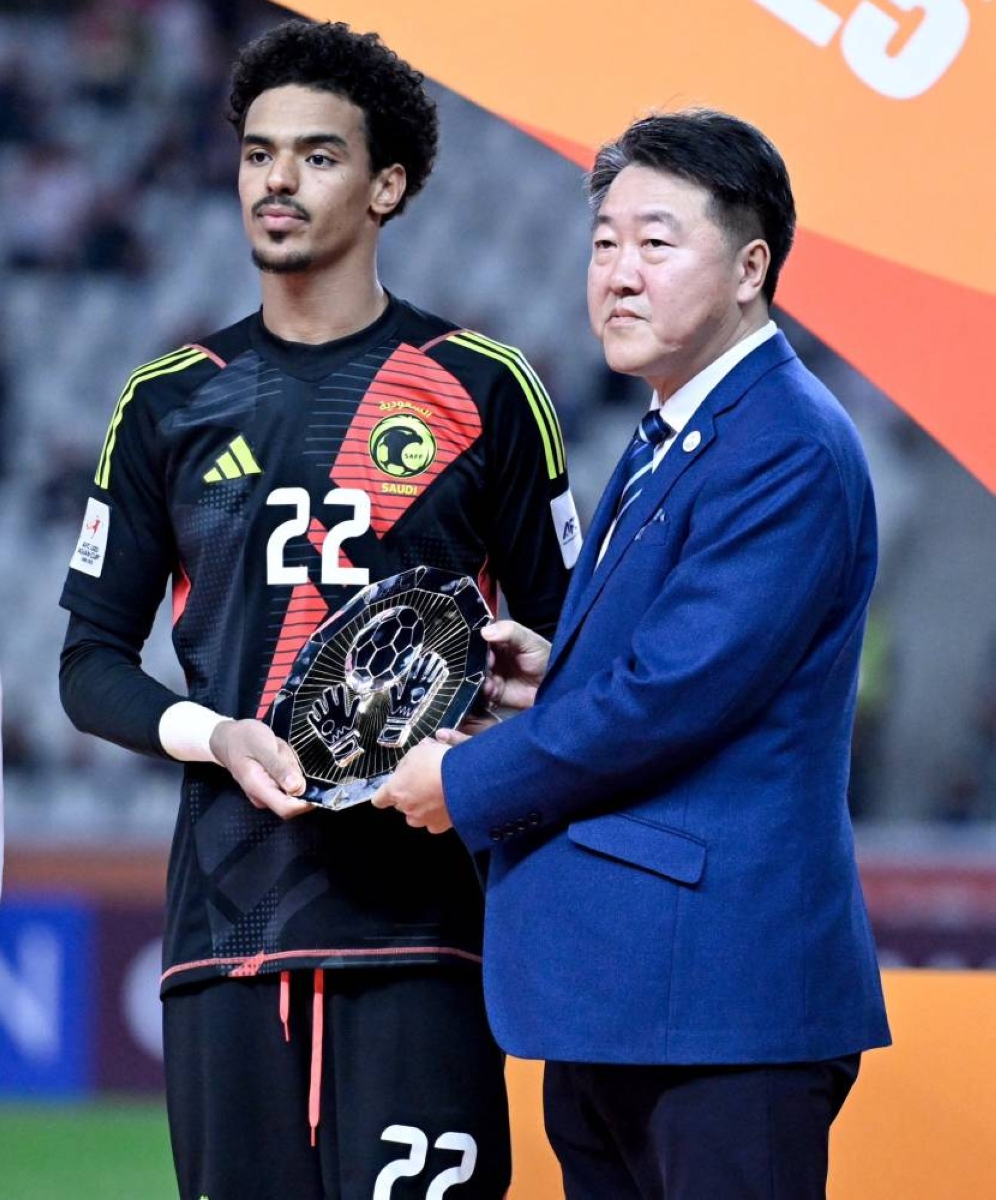 الرياض تستضيف الحفل.. اتحادي وهلالي يقتحمان قائمة «الآسيوي» - أخبار السعودية
