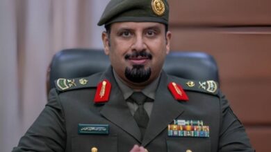 الزامل مساعداً لمدير عام الجوازات - أخبار السعودية