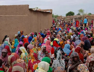 السعودية تدين «هجوم المسجد» في الفاشر وتطالب بوقف الحرب السودانية