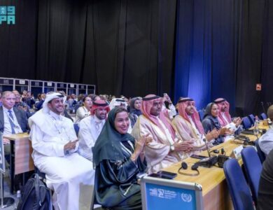 السعودية تفوز بمقعدين في الاتحاد البريدي العالمي - أخبار السعودية