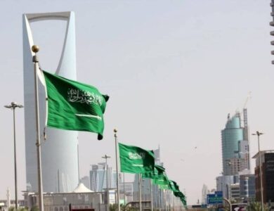 السعودية تنضم لقائمة المراقبة بمؤشر«جي بي مورغان» للسندات بالأسواق الناشئة - أخبار السعودية