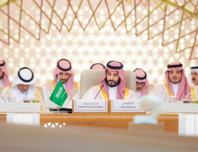 السعودية.. صانعة الإجماع الدولي للاعتراف بفلسطين - أخبار السعودية