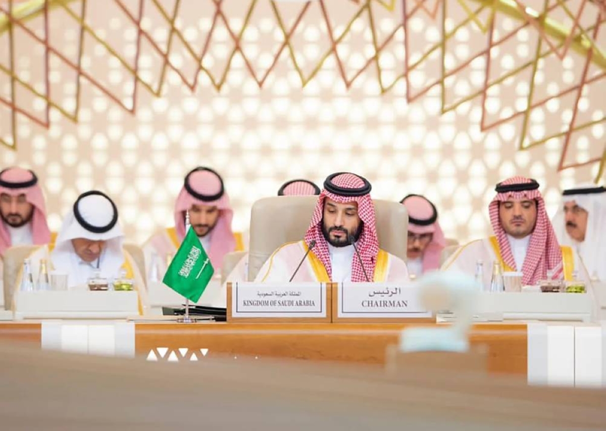 السعودية.. صانعة الإجماع الدولي للاعتراف بفلسطين - أخبار السعودية