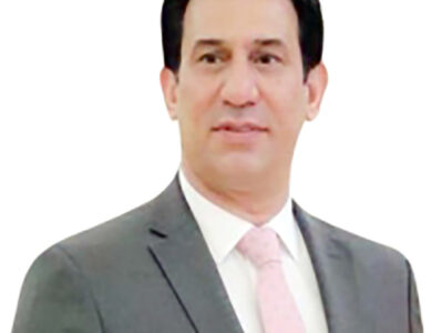 إحسان الشمري