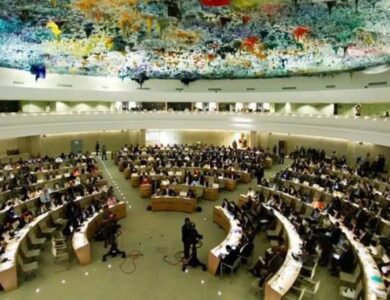 الشبكة اليمنية للحقوق والحريات: الحوثي ارتكب 160,955انتهاكاً في 10سنوات - أخبار السعودية