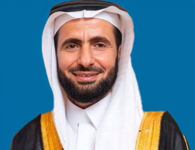 الشدي رئيساً لمجلس الأعمال السعودي البوسني - أخبار السعودية