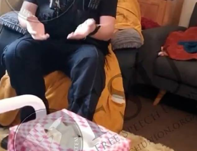 الشرطة البريطانية تواجه انتقادات بعد مداهمة منزل أمريكية مؤيدة لترمب - أخبار السعودية