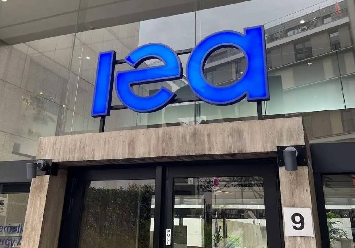 «الطاقة»: تراجع توليد الكهرباء في الشرق الأوسط يعزز صادرات الخام - أخبار السعودية