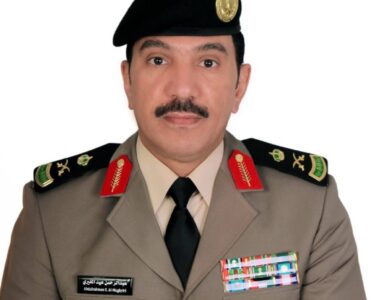 العتيبي.. مديراً لشرطة منطقة عسير - أخبار السعودية