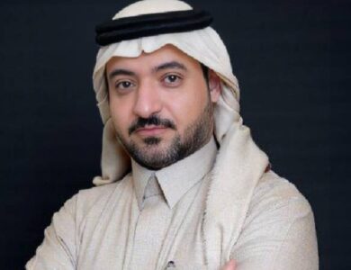 العماري مستشاراً قانونياً - أخبار السعودية