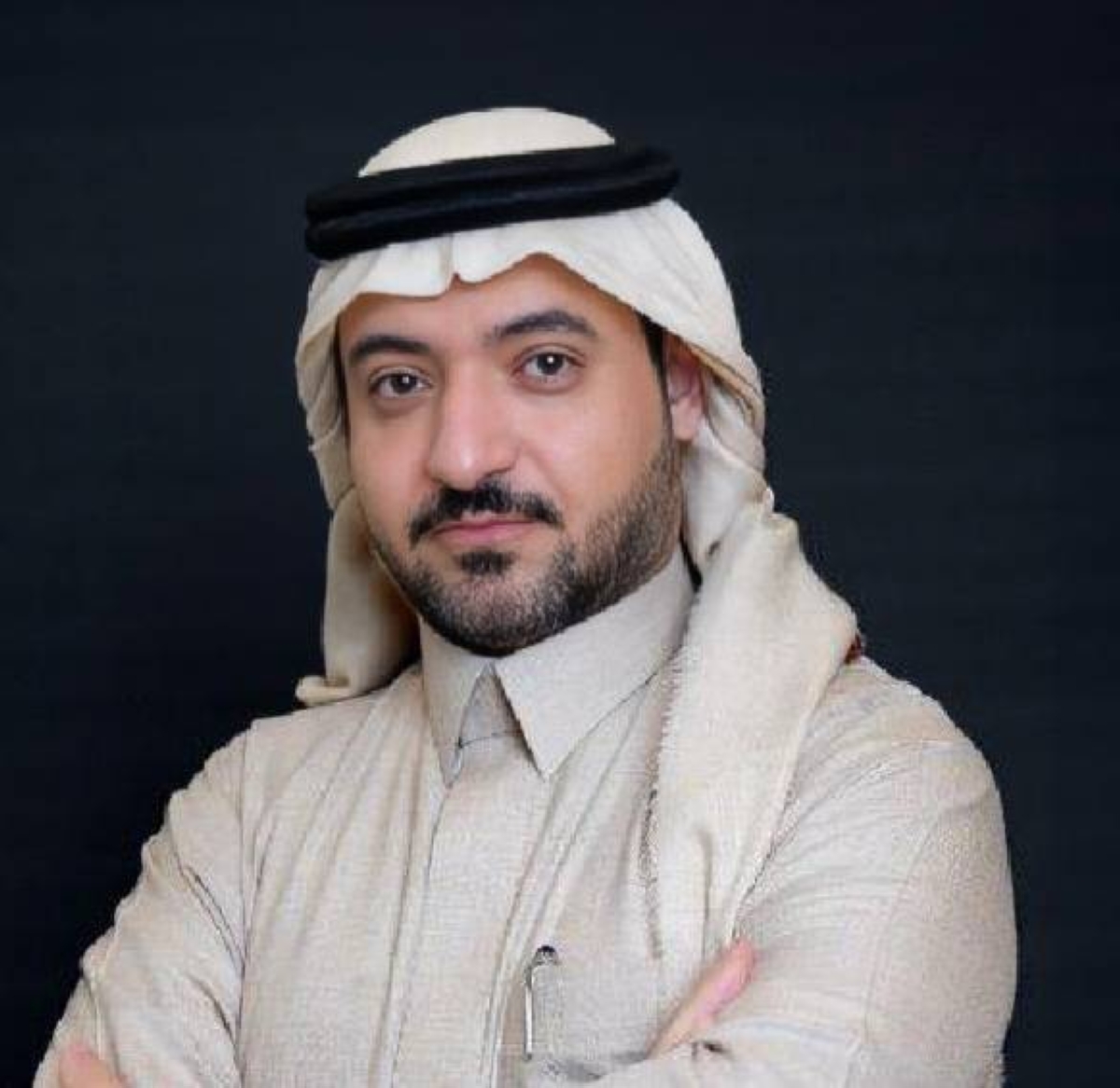 العماري مستشاراً قانونياً - أخبار السعودية