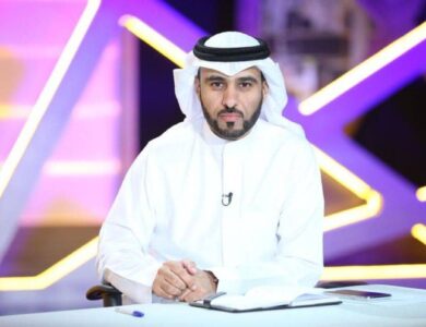 الفهمي متحدثاً رسمياً لشركة نادي الأهلي - أخبار السعودية