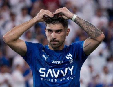 القادسية يكسر سطوة «الزعيم» في «أرينا» - أخبار السعودية