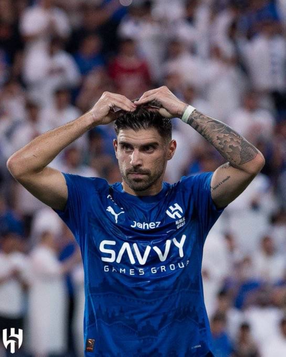 القادسية يكسر سطوة «الزعيم» في «أرينا» - أخبار السعودية