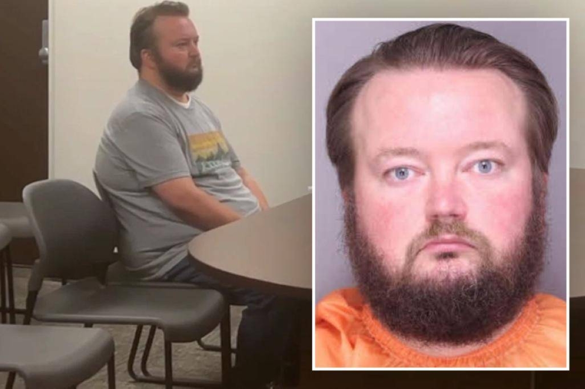 القبض على معلم أمريكي بعد رش «رائحة الجحيم» في فصل الدراسة.. ما قصته؟ - أخبار السعودية