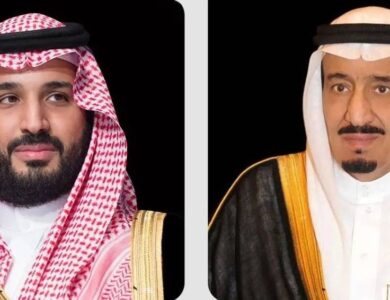 القيادة تهنئ رئيسة الولايات المتحدة المكسيكية بذكرى استقلال بلادها - أخبار السعودية