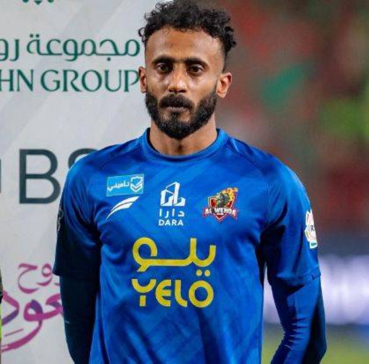 الكفاءة المالية تعرقل مشاركة الوحدة ضد العلا - أخبار السعودية