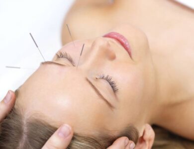 المشاهير والإبر الصينية.. بين الصحة والطاقة الطبيعية - أخبار السعودية