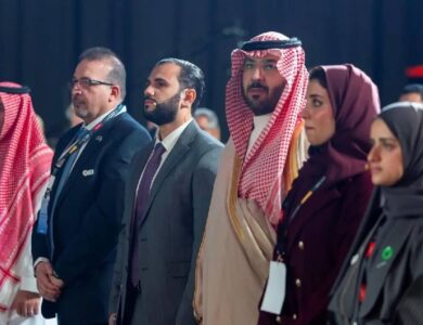 المملكة تشارك في قمة اتحاد رواد الأعمال الشباب (G20 YEA 2025) بجنوب أفريقيا - أخبار السعودية