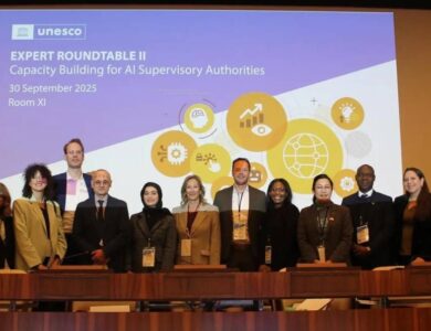 المملكة تناقش في اجتماع دولي باليونسكو «الحوكمة المسؤولة لتقنيات الذكاء الاصطناعي» - أخبار السعودية