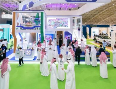 المنتدى العالمي للبنية التحتية بالرياض يختتم يومه الثاني بتوقيع 4 اتفاقيات - أخبار السعودية