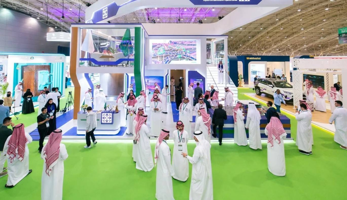 المنتدى العالمي للبنية التحتية بالرياض يختتم يومه الثاني بتوقيع 4 اتفاقيات - أخبار السعودية