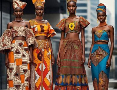 الموضة الأفريقية تتألق في CANEX بالجزائر وتبرز المواهب المحلية - أخبار السعودية