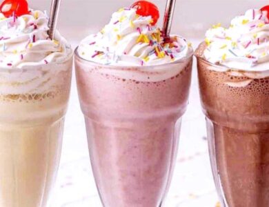 «الميلك شيك».. يضر بالأوعية ويزيد السكتة الدماغية - أخبار السعودية