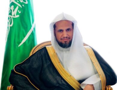 النائب العام يرفع التهنئة للقيادة الرشيدة بمناسبة ذكرى اليوم الوطني الـ95 - أخبار السعودية