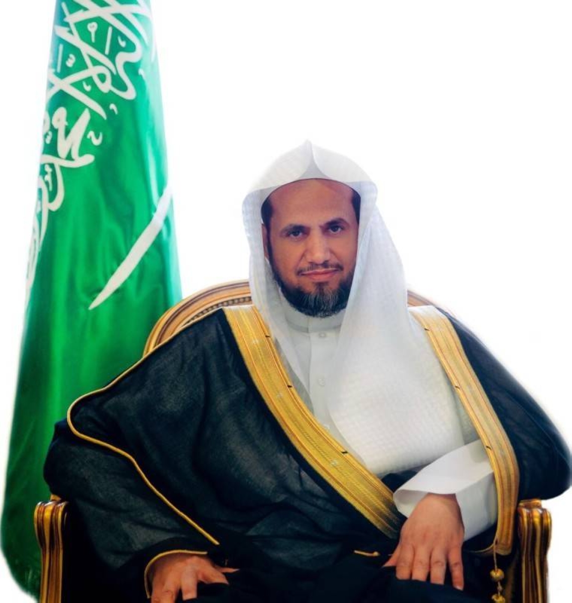 النائب العام يرفع التهنئة للقيادة الرشيدة بمناسبة ذكرى اليوم الوطني الـ95 - أخبار السعودية