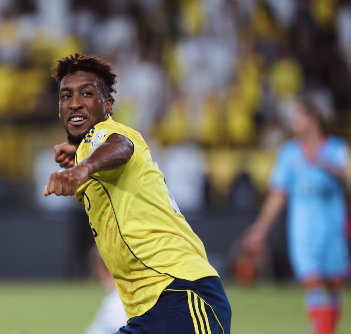 النصر بـ«أمان».. بوجود كومان - أخبار السعودية