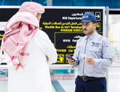 «النقل» تكثّف جولاتها الرقابية والغرامة بين 20 ألفاً وحجز المركبة - أخبار السعودية