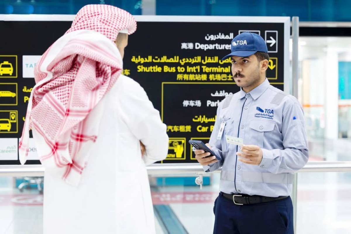 «النقل» تكثّف جولاتها الرقابية والغرامة بين 20 ألفاً وحجز المركبة - أخبار السعودية