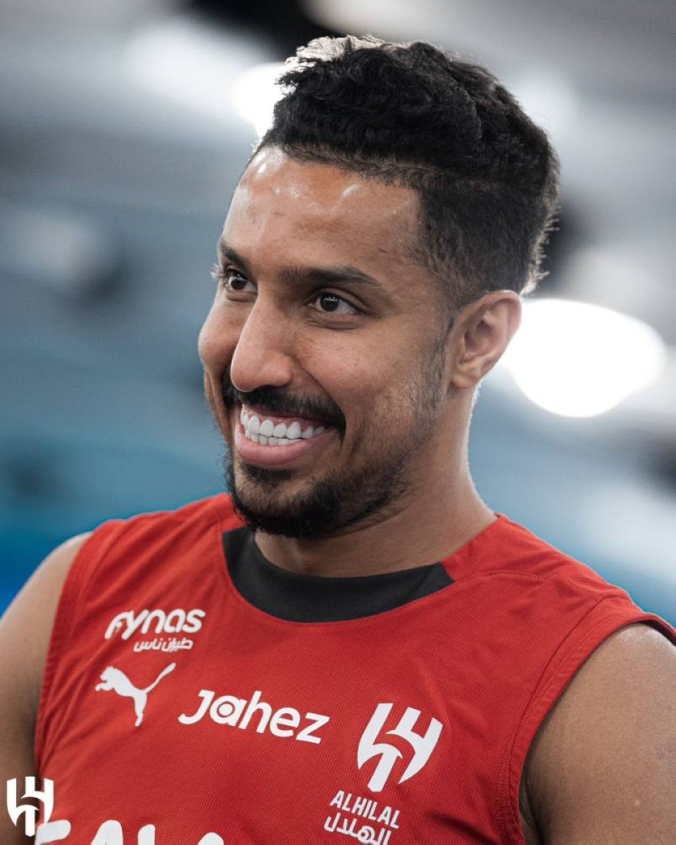 الهلال يتحدى الدحيل القطري - أخبار السعودية