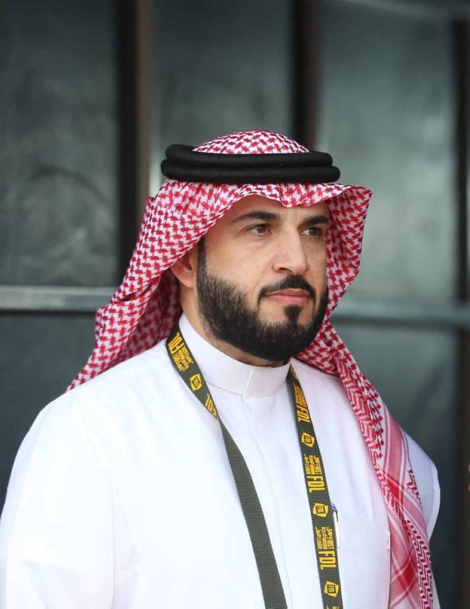 الهويدي: دعم القيادة منح الرياضة السعودية زخماً نحو العالمية - أخبار السعودية