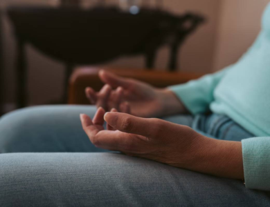 اليقظة الذهنية.. المفتاح السري للسيطرة على صحتك الجسدية والنفسية - أخبار السعودية