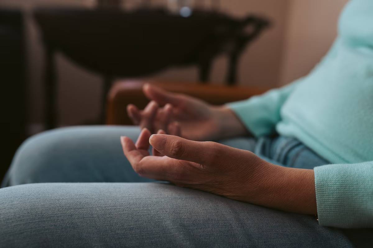 اليقظة الذهنية.. المفتاح السري للسيطرة على صحتك الجسدية والنفسية - أخبار السعودية