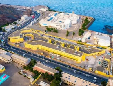 امتنان يمني للدعم السعودي الإضافي للحكومة