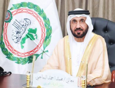 انتصار سعودي في فيينا.. «البرلمان العربي» يحتفل بالدور الريادي للمملكة في الأمن النووي - أخبار السعودية