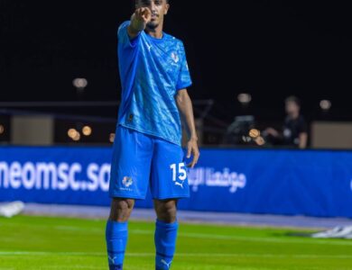 انتفاضة نيوم تطيح بـ«الأخدود» - أخبار السعودية