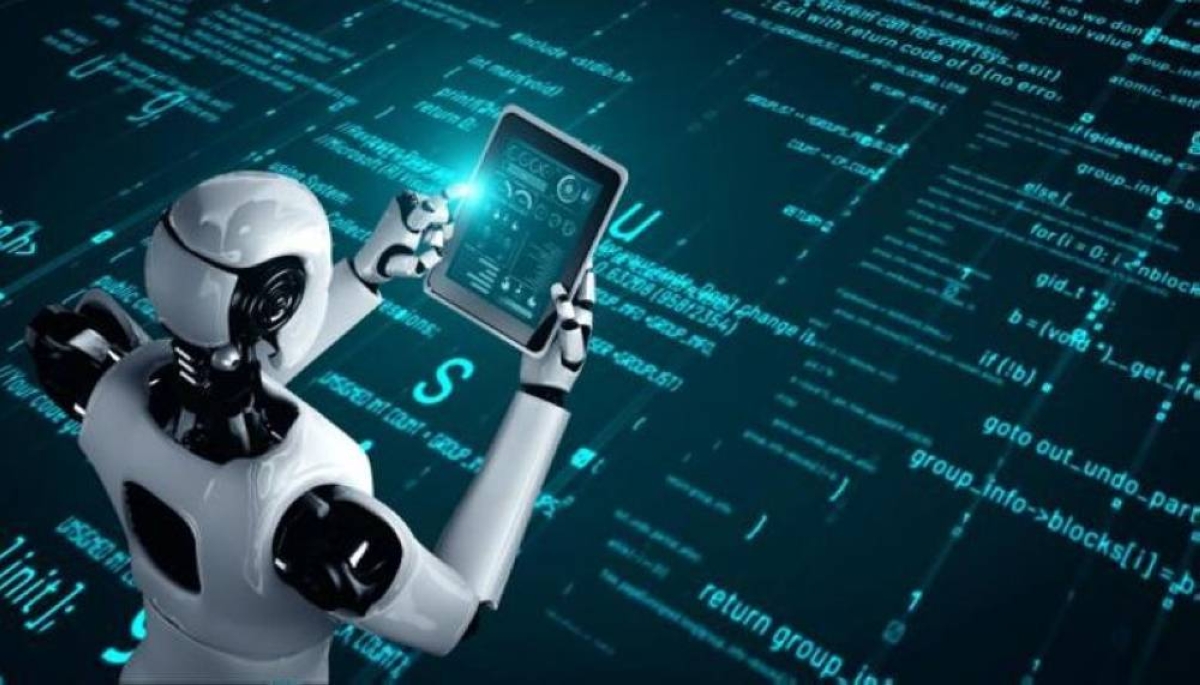 انضمام المملكة إلى الشبكة العالمية للإشراف على الذكاء الاصطناعي في اليونسكو - أخبار السعودية