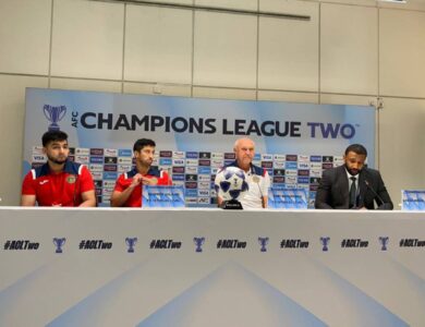 باتورينكو: الدفاع سلاحي أمام النصر - أخبار السعودية