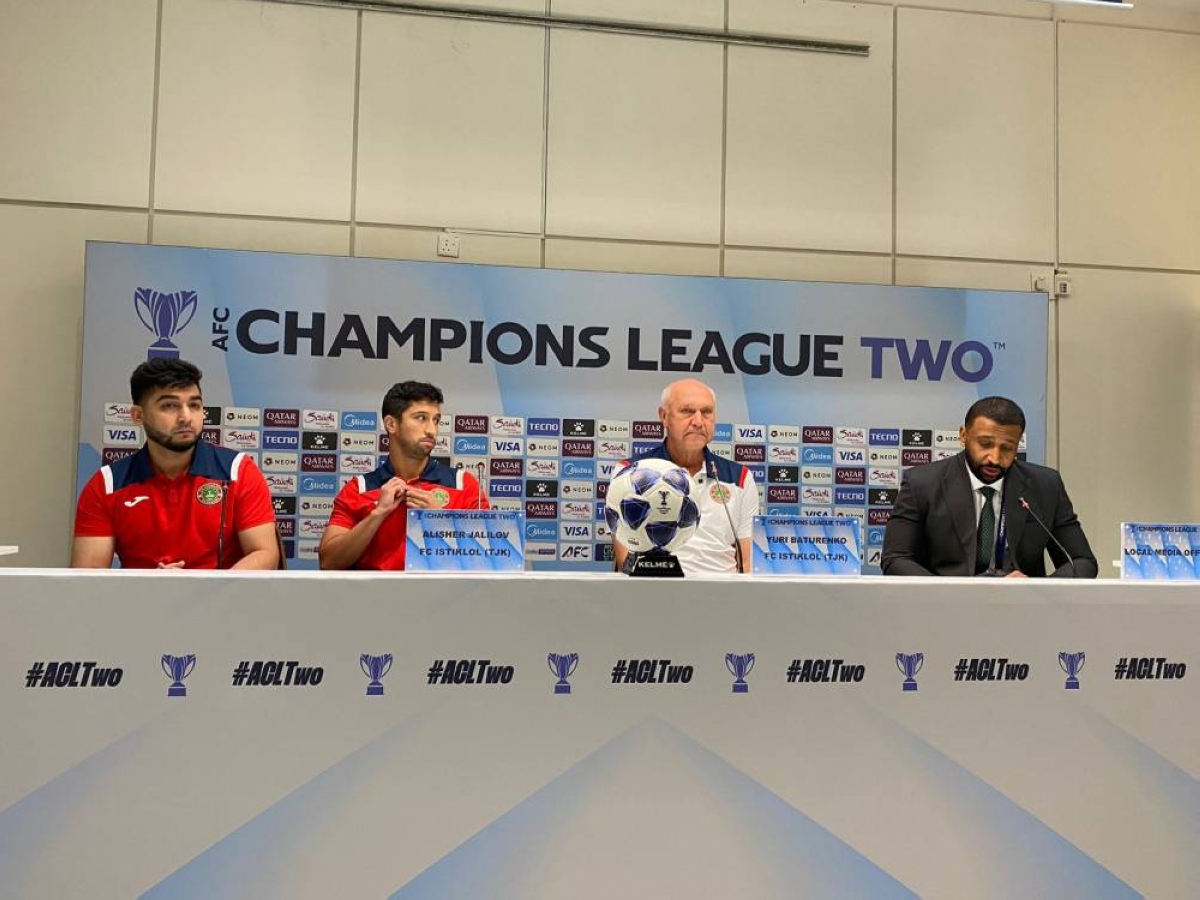 باتورينكو: الدفاع سلاحي أمام النصر - أخبار السعودية