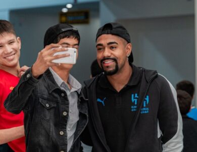 بحثاً عن الانتصار الثاني.. الأهلي والهلال في «مهمة» تحدٍّ آسيوية - أخبار السعودية